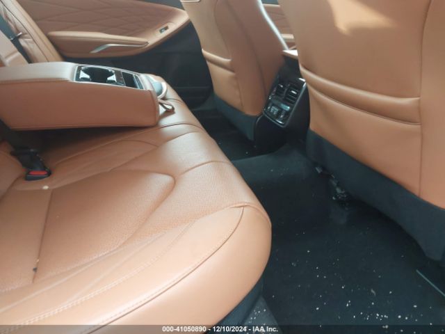 4T1DA1AB9MU001033 Toyota Avalon Hybrid Limited