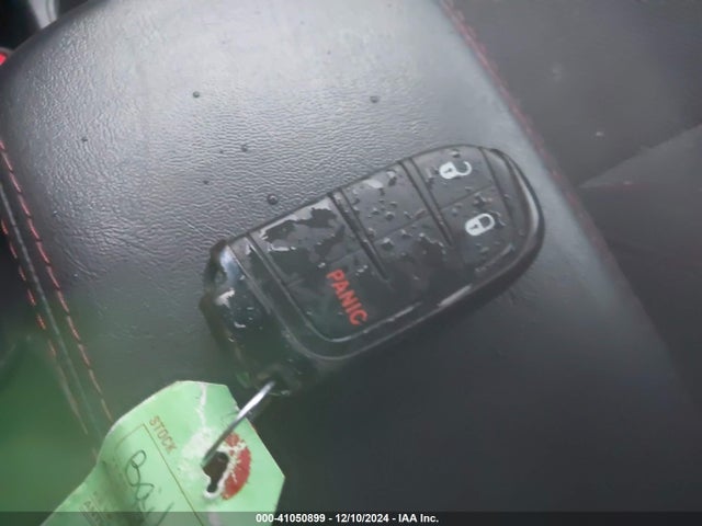 Jeep Compass Trailhawk 4x4 2019 3C4NJDDB5KT728490 Image 11