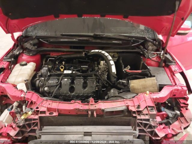 1FADP3L94EL212243 Ford FOCUS ST