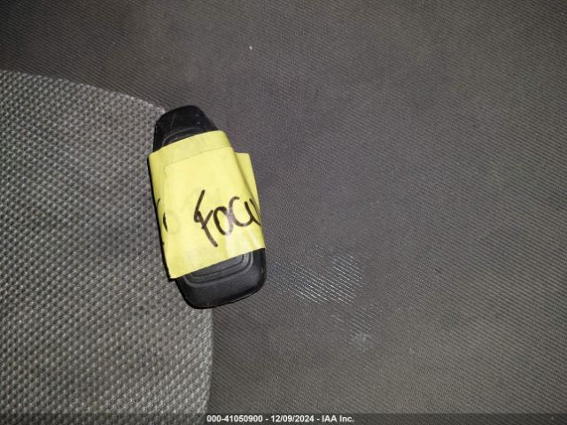 1FADP3L94EL212243 Ford FOCUS ST