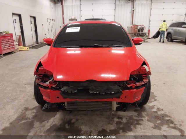 1FADP3L94EL212243 Ford FOCUS ST