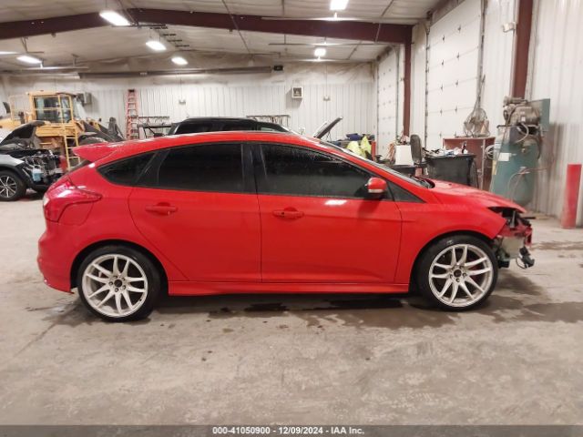 1FADP3L94EL212243 Ford FOCUS ST
