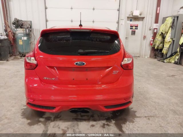 1FADP3L94EL212243 Ford FOCUS ST