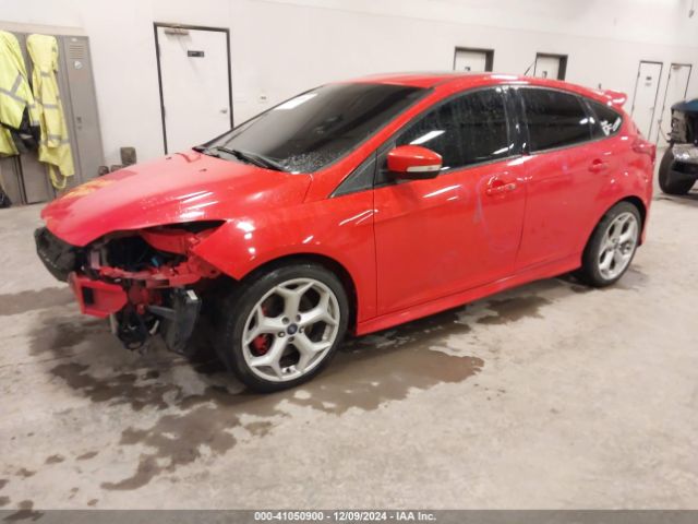 1FADP3L94EL212243 Ford FOCUS ST