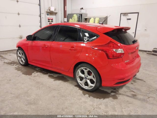 1FADP3L94EL212243 Ford FOCUS ST
