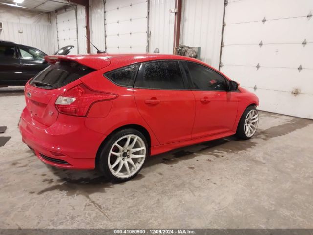 1FADP3L94EL212243 Ford FOCUS ST