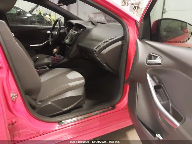 1FADP3L94EL212243 Ford FOCUS ST