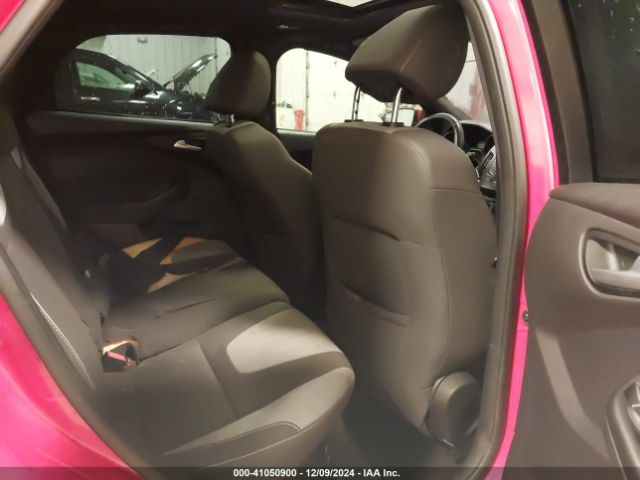 1FADP3L94EL212243 Ford FOCUS ST