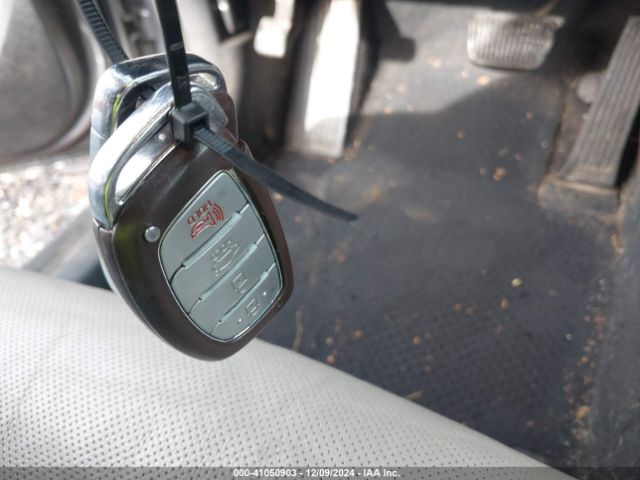 5NPE24AA5FH160448 Hyundai SONATA ECO