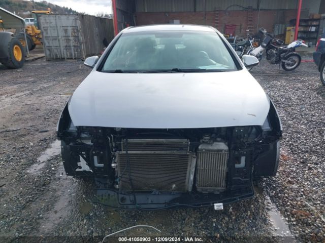 5NPE24AA5FH160448 Hyundai SONATA ECO