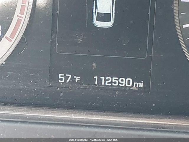 5NPE24AA5FH160448 Hyundai SONATA ECO