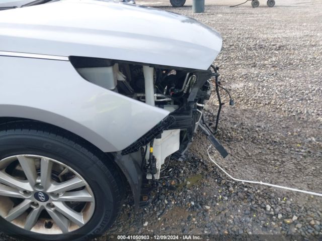 5NPE24AA5FH160448 Hyundai SONATA ECO