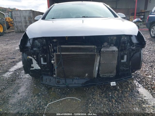 5NPE24AA5FH160448 Hyundai SONATA ECO
