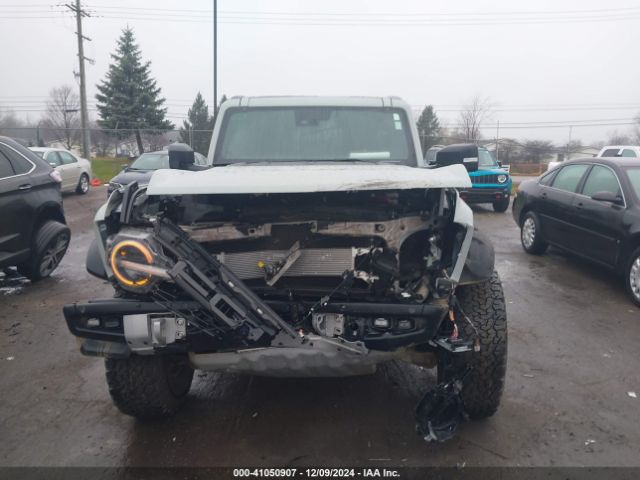 1FMEE5JR8PLC05443 Ford Bronco Raptor