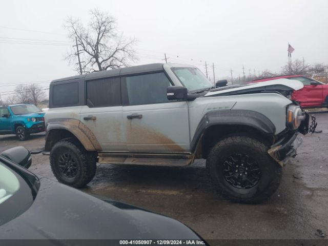 1FMEE5JR8PLC05443 Ford Bronco Raptor
