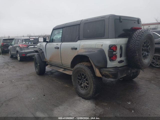 1FMEE5JR8PLC05443 Ford Bronco Raptor