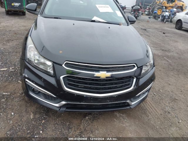 1G1PG5SB2G7113853 Chevrolet Cruze Limited Ltz Auto