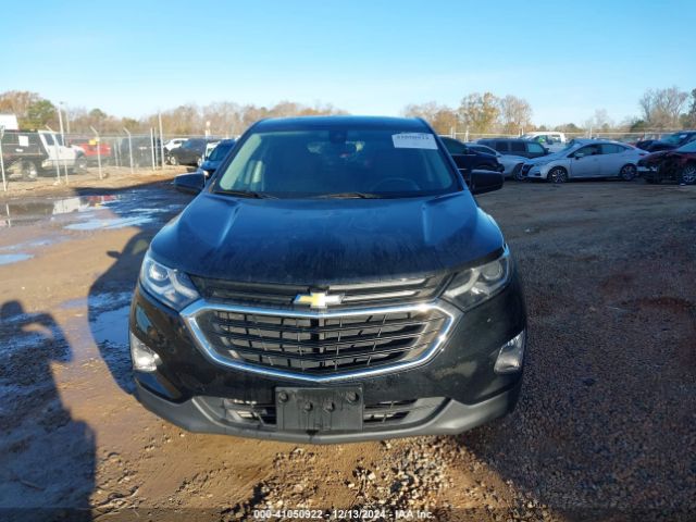 3GNAXKEV3LL211210 Chevrolet Equinox Fwd Lt 1.5l Turbo