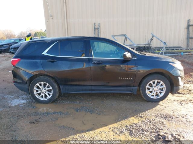 3GNAXKEV3LL211210 Chevrolet Equinox Fwd Lt 1.5l Turbo