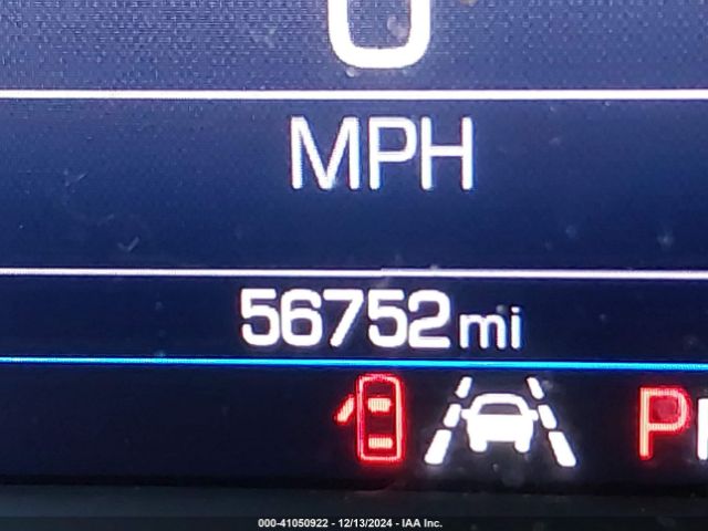 3GNAXKEV3LL211210 Chevrolet Equinox Fwd Lt 1.5l Turbo