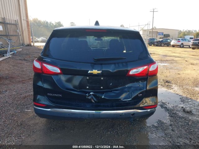 3GNAXKEV3LL211210 Chevrolet Equinox Fwd Lt 1.5l Turbo
