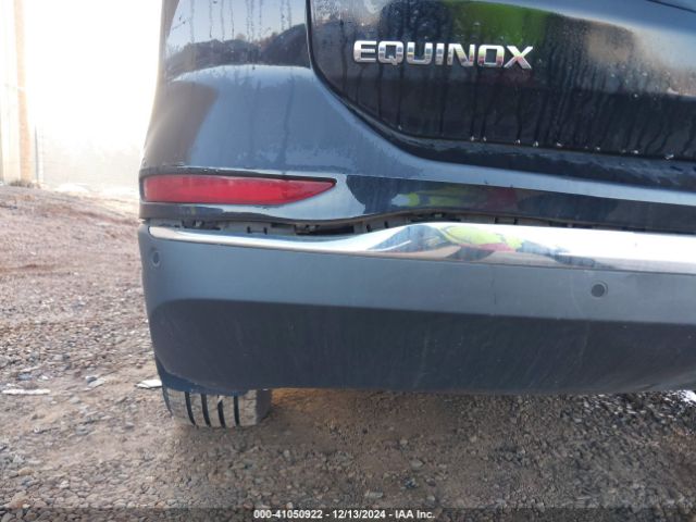 3GNAXKEV3LL211210 Chevrolet Equinox Fwd Lt 1.5l Turbo