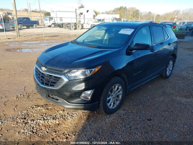 3GNAXKEV3LL211210 Chevrolet Equinox Fwd Lt 1.5l Turbo