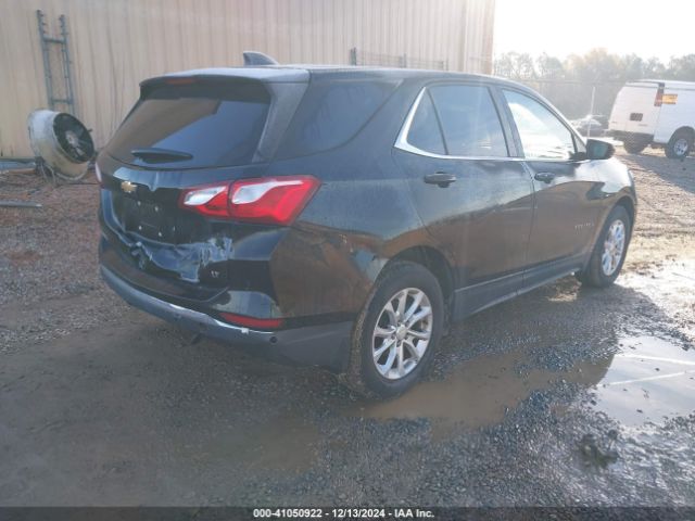 3GNAXKEV3LL211210 Chevrolet Equinox Fwd Lt 1.5l Turbo