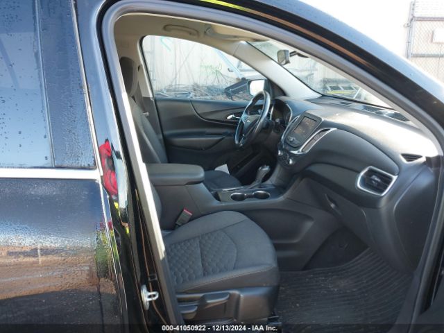 3GNAXKEV3LL211210 Chevrolet Equinox Fwd Lt 1.5l Turbo