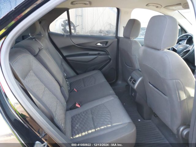 3GNAXKEV3LL211210 Chevrolet Equinox Fwd Lt 1.5l Turbo
