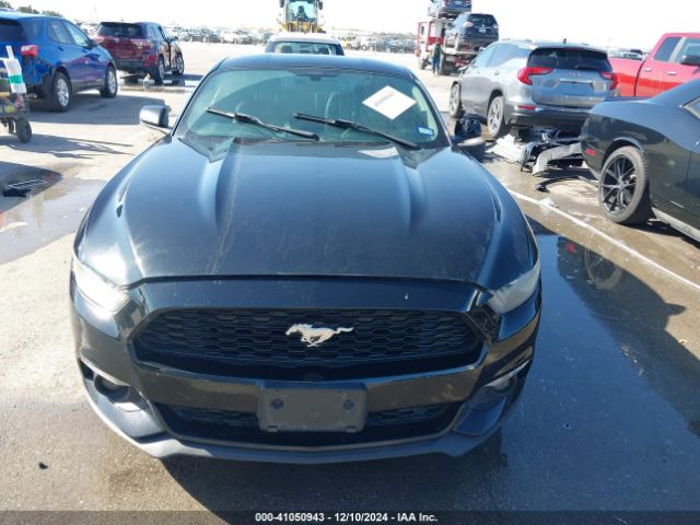 1FA6P8TH1G5220613 Ford Mustang Ecoboost
