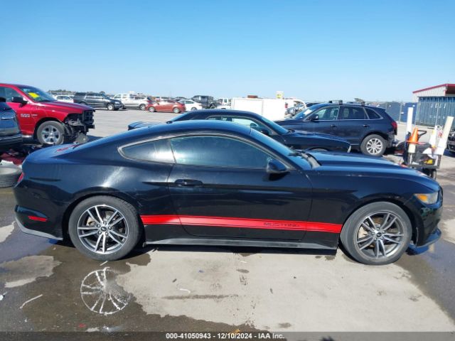 1FA6P8TH1G5220613 Ford Mustang Ecoboost