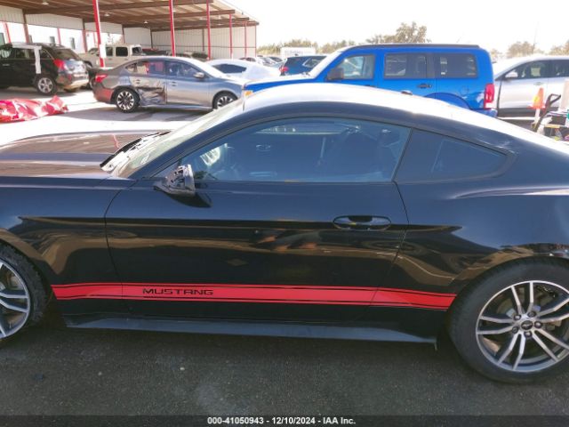 1FA6P8TH1G5220613 Ford Mustang Ecoboost