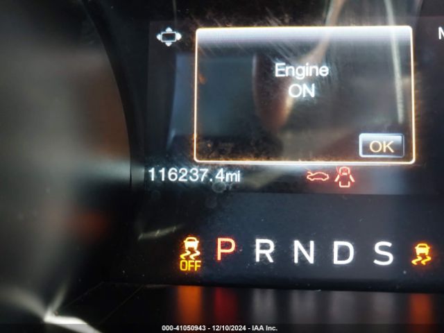 1FA6P8TH1G5220613 Ford Mustang Ecoboost