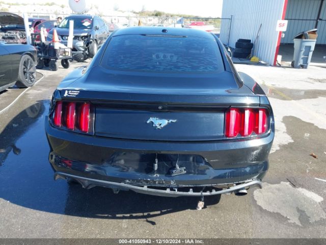1FA6P8TH1G5220613 Ford Mustang Ecoboost