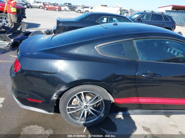 1FA6P8TH1G5220613 Ford Mustang Ecoboost