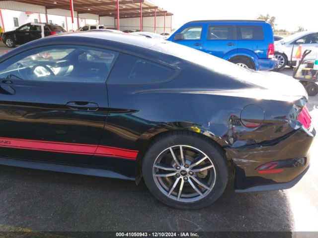 1FA6P8TH1G5220613 Ford Mustang Ecoboost