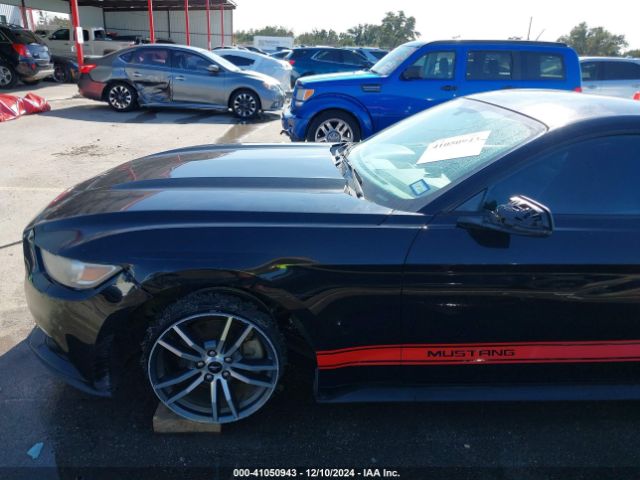 1FA6P8TH1G5220613 Ford Mustang Ecoboost