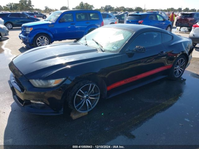 1FA6P8TH1G5220613 Ford Mustang Ecoboost