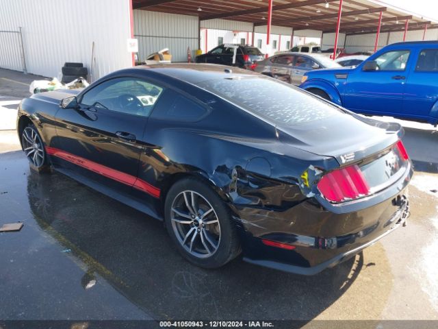 1FA6P8TH1G5220613 Ford Mustang Ecoboost