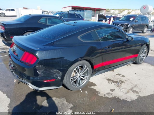 1FA6P8TH1G5220613 Ford Mustang Ecoboost