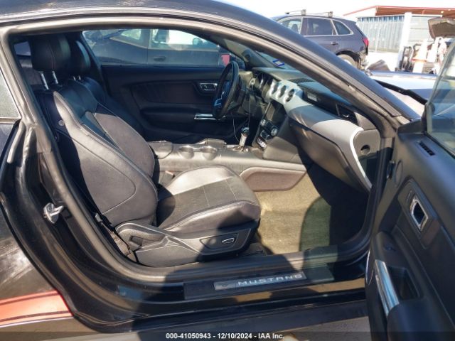 1FA6P8TH1G5220613 Ford Mustang Ecoboost