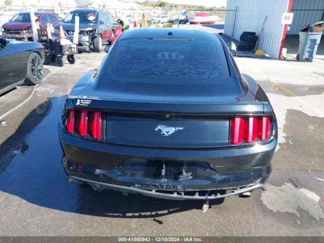 1FA6P8TH1G5220613 Ford Mustang Ecoboost