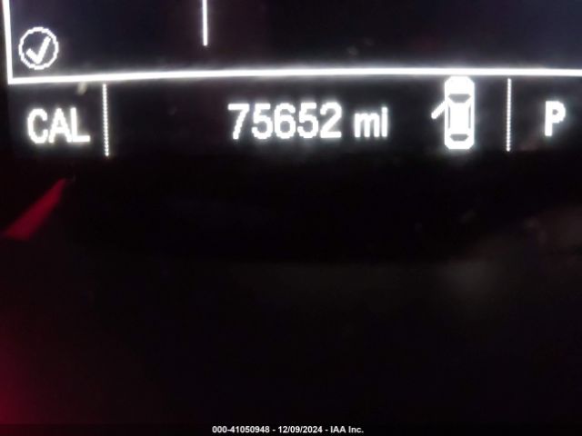 3GNCJKSB7JL340133 Chevrolet TRAX LS