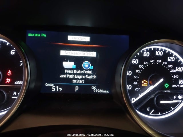 4T1B11HK3JU037826 Toyota CAMRY XLE