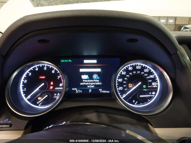4T1B11HK3JU037826 Toyota CAMRY XLE