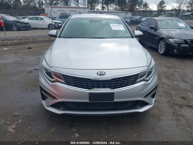 5XXGT4L33KG308851 KIA Optima Lx