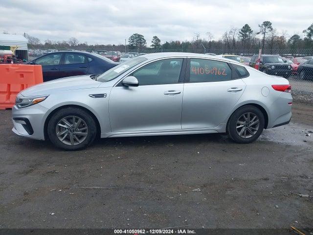 5XXGT4L33KG308851 KIA Optima Lx