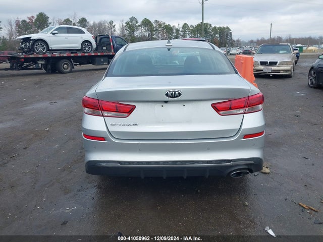 5XXGT4L33KG308851 KIA Optima Lx