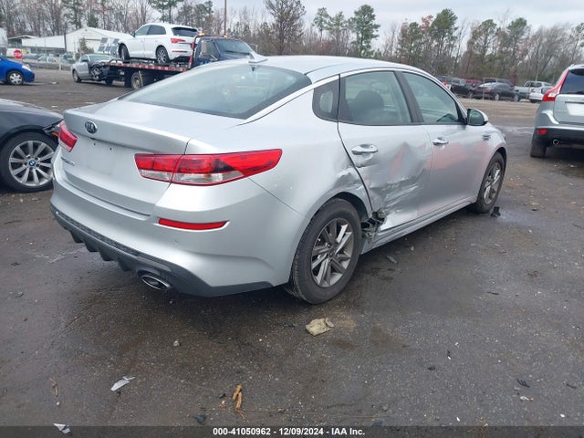 5XXGT4L33KG308851 KIA Optima Lx